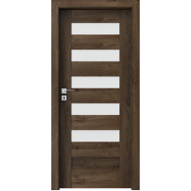 Porta KONCEPT C5 Dub Poludňajší 